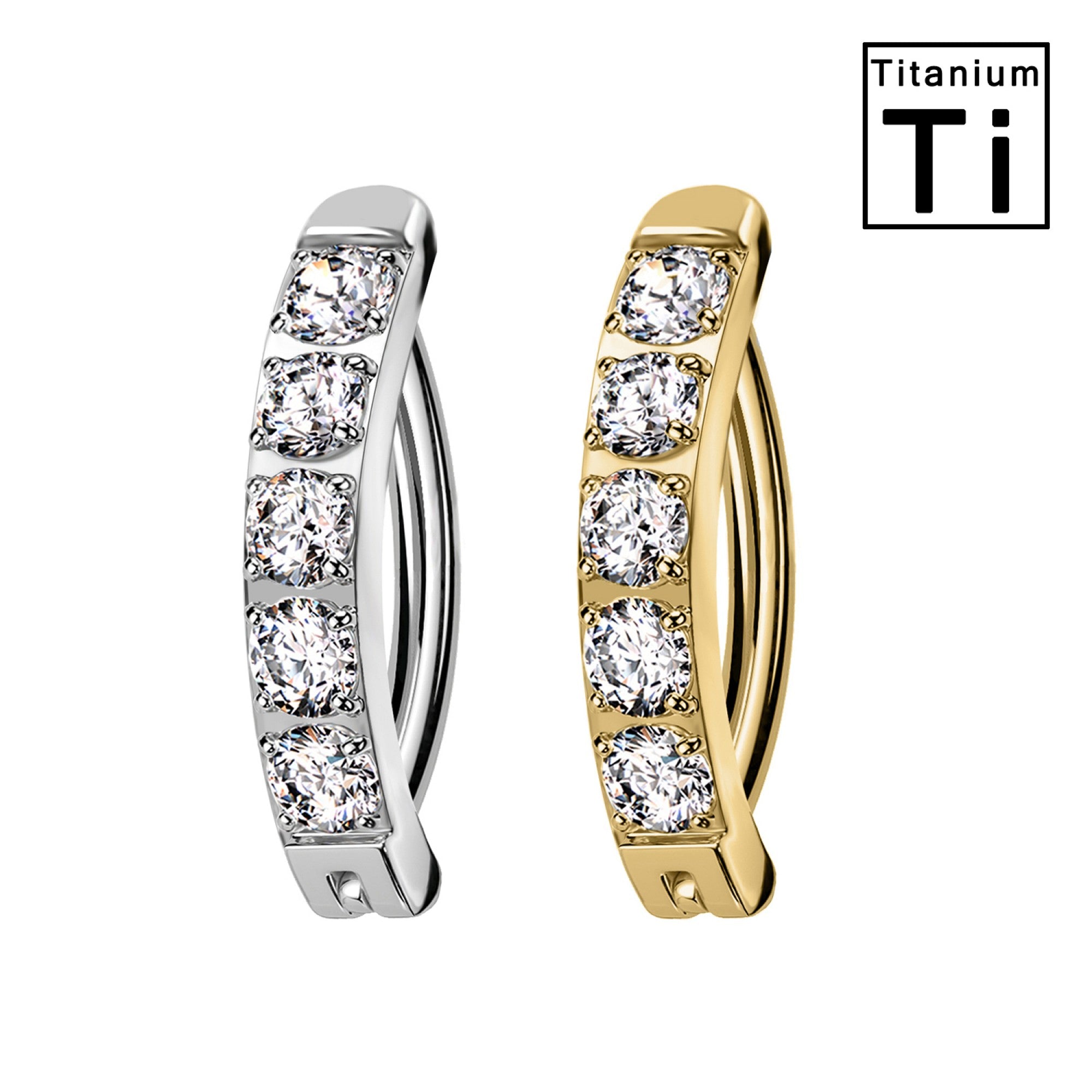 Cristal Lys Draupnir Cycle