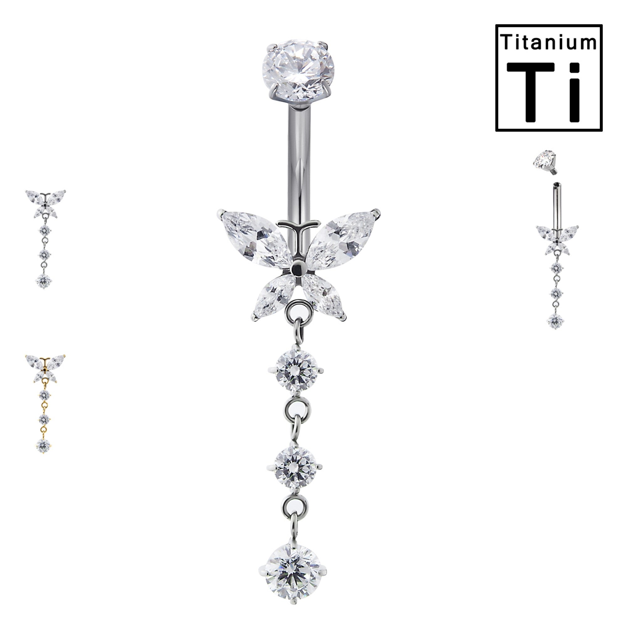 Cristal Lys Bifrost Prism