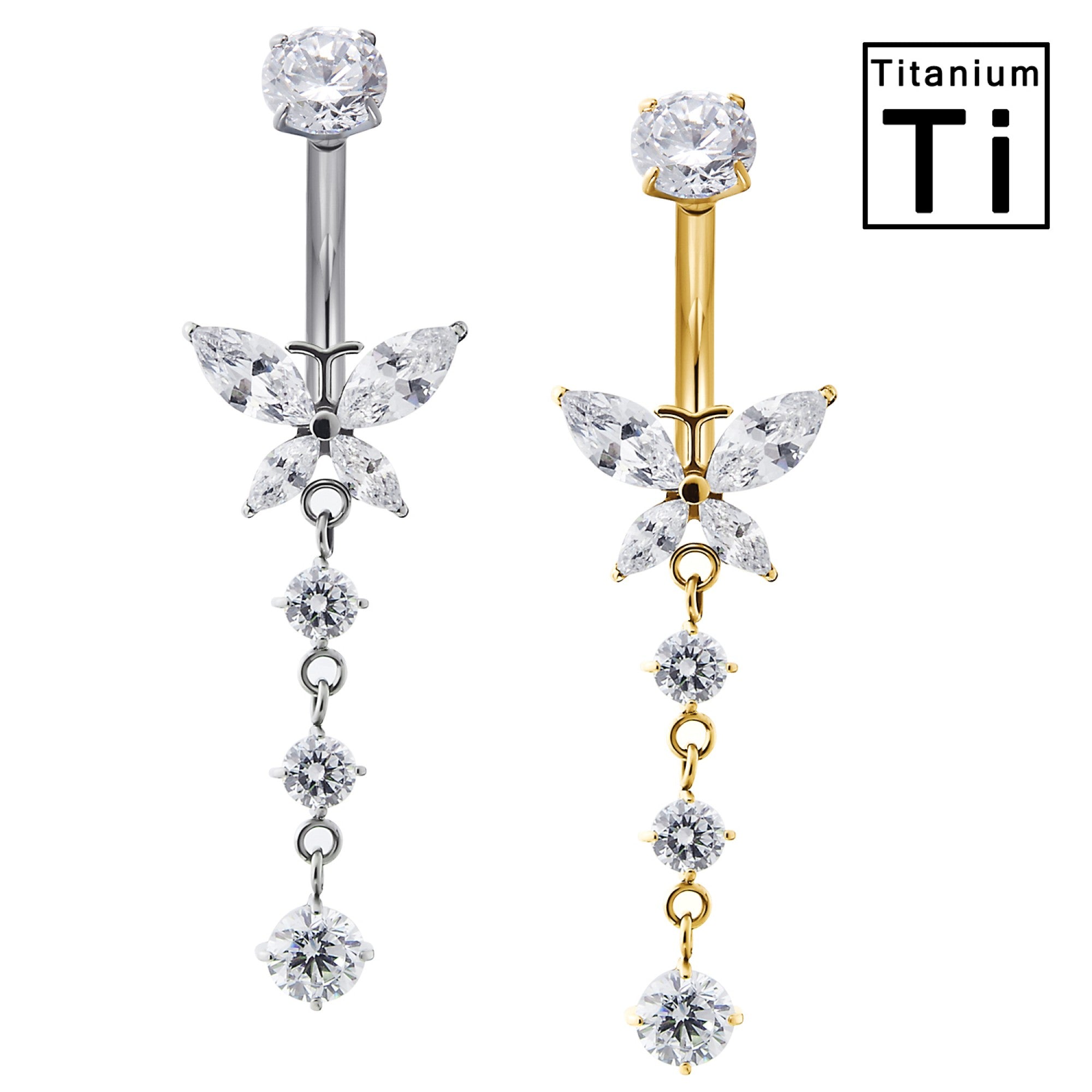 Cristal Lys Bifrost Prism